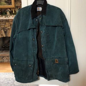 Carhartt Jacket